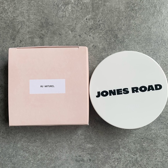 Jones Road Other - Jones road Miracle Balm Au Naturel - 1.75oz
